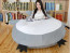 Giant Totoro Plush Pillow Bed 230cm 7.5ft