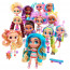 Hairdorables ‐ Collectible Surprise Dolls and Accessories Series 1