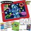 Magic Pad Light Up LED Board