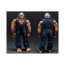 Street Fighter IV Survival Mode NECA Player Select Action Figure Ken