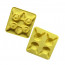 Pikachu Ice Cube Cake Mould
