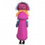 Disney Frozen Giant Anna Plush Doll Toy 20 inches 50cm