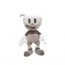 Funko Plush: Cuphead - Cuphead (Black & White) Collectible Figure