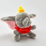 Dumbo Disney Exclusive Deluxe Plush Figure