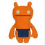 Uglydoll Warm Wishes Wage Stuffed Plush Toy 12 inches 30cm Tall