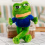 Pepe The Frog Plush 45cm