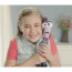 Disney Pixar Inside Out Fear Plush 30cm Stuffed Toy 12 inches
