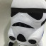 Comic Images Storm Trooper Deformed Plush