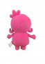 Uglydoll Yours Truly Moxy Stuffed Plush Toy 9.75" Tall