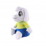 Undertale Asriel Plush Toy Doll
