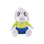 Undertale Asriel Plush Toy Doll