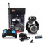 Star Wars BB-9E Remote Control Droid Robot
