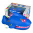 Shark Dentist Biting Game