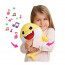 Singing Baby Shark Doll Yellow
