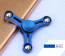 Y Shaped Fidget Spinner