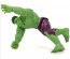 Marvel Avengers Titan Hero Series Hulk Figure