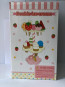 Wooden Ice Cream Stand 11pc Toy Set