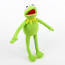 Kermit the Frog 40cm Plush Toy Puppet