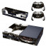 Batman Joker Decal Set for Xbox One and Controller