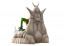 King Piccolo Egg Spitting From Dragon Ball GK Figure Statue