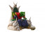 King Piccolo Egg Spitting From Dragon Ball GK Figure Statue