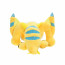 Monster Hunter Tigrex Plush Toy