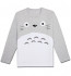 Totoro Long Sleeve Shirt
