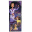 Disney Wish Asha With Valentino Doll Toy