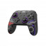 Switch Pro Controller Scarlet And Violet Edition