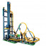 Loop Coaster Icons 10303 Brick Building Kit