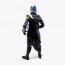 G.I. Joe Classified Series Snake Cobra Commander Action Figure
