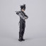 McFarlane Toys Movie Maniacs Edward Scissorhands Action Figure