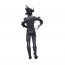 McFarlane Toys Movie Maniacs Edward Scissorhands Action Figure