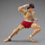 Hanma Baki Action Figure