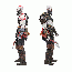 Kratos From God of War Ragnarok Action Figure