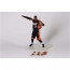 NBA Dwyane Wade 1:9 Motion Masterpiece Action Figure