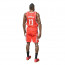 NBA James Harden 1:9 Motion Masterpiece Action Figure