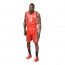 NBA James Harden 1:9 Motion Masterpiece Action Figure