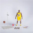 NBA Shaquille O'Neal 1:9 Motion Masterpiece Action Figure