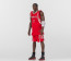 NBA Tracy McGrady 1:9 Motion Masterpiece Action Figure