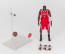 NBA Tracy McGrady 1:9 Motion Masterpiece Action Figure