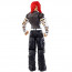 WWE Wrestlemania Jeff Hardy Action Figure