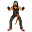 AEW All Elite Wrestling Unmatched Collection Series 2 Ortiz Action Figure