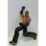 WWE Wrestler 2010 Mattel Wrestling Rey Mysterio Action Figure