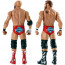 WWE Scott Dawson & Dash Wilder 2-Pack Action Figure