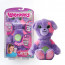 BiGiggles Percy the Pup Talking Plush