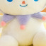 Cinnamoroll X Kuromi Plush Toy 80cm