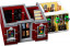 Jazz Club 10312 Brick Building Kit