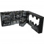 Batcave Shadow Box 76252 Brick Building Kit