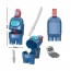 Among Us Brick Minifigure Custom Set 12 Pcs